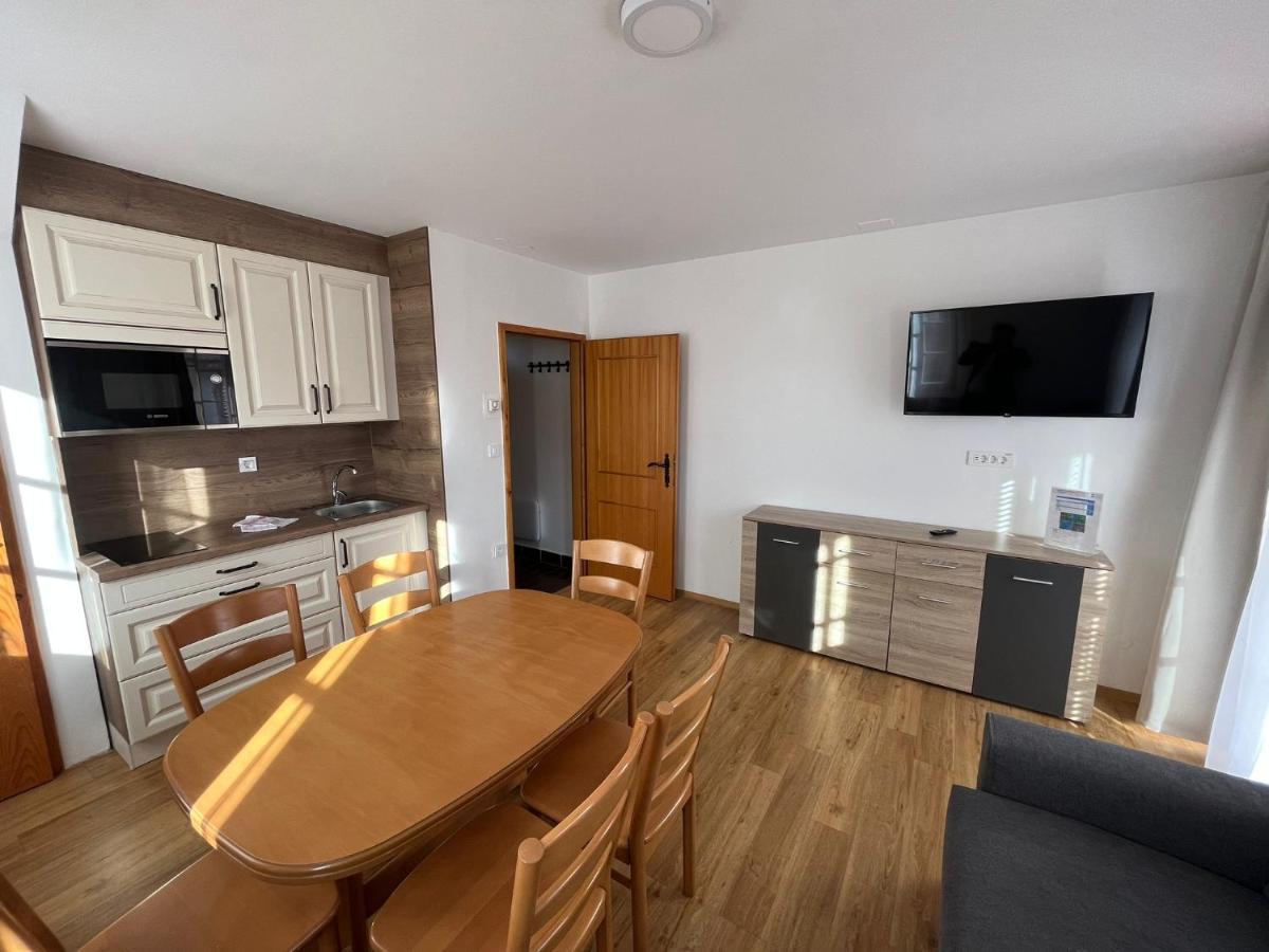 Apartments Prekmurska Vas - Vital Resort Moravske Toplice Extérieur photo