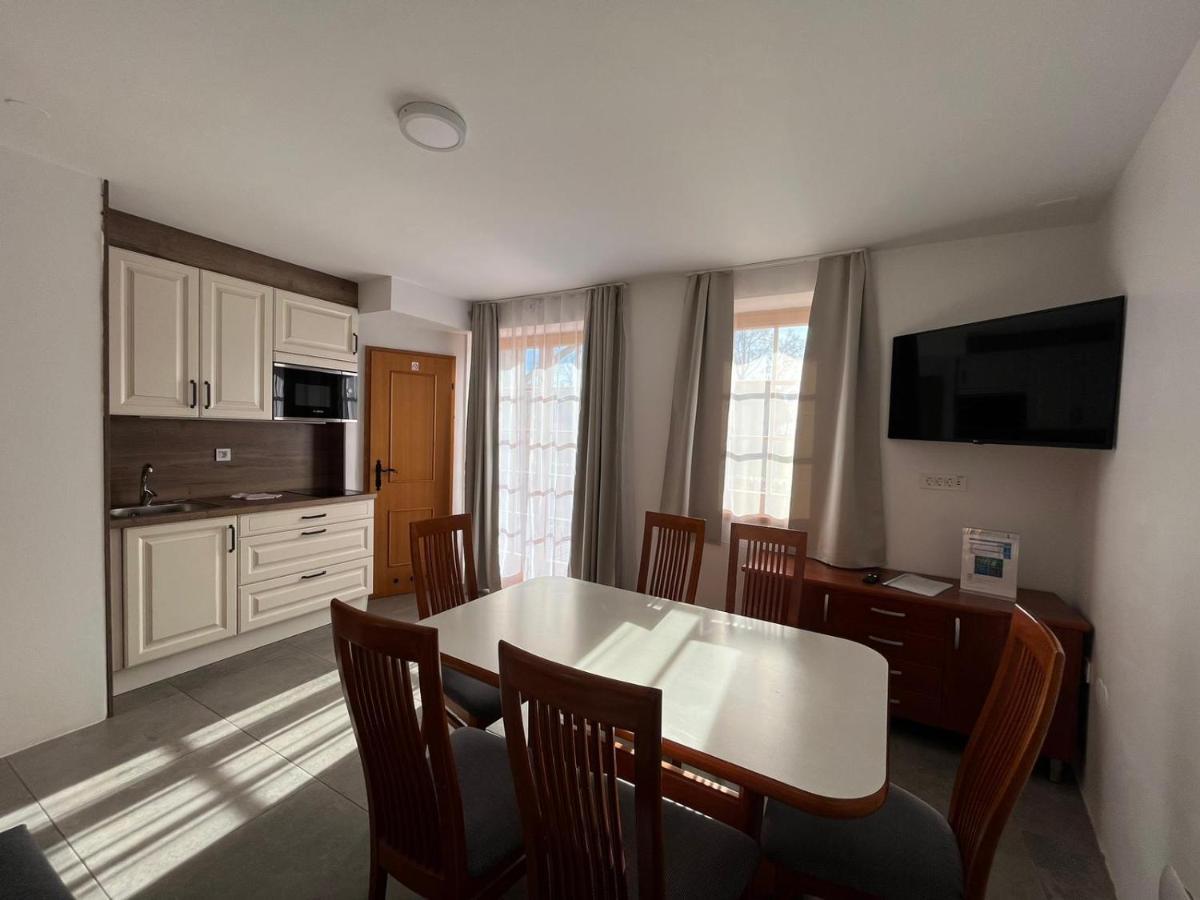 Apartments Prekmurska Vas - Vital Resort Moravske Toplice Extérieur photo