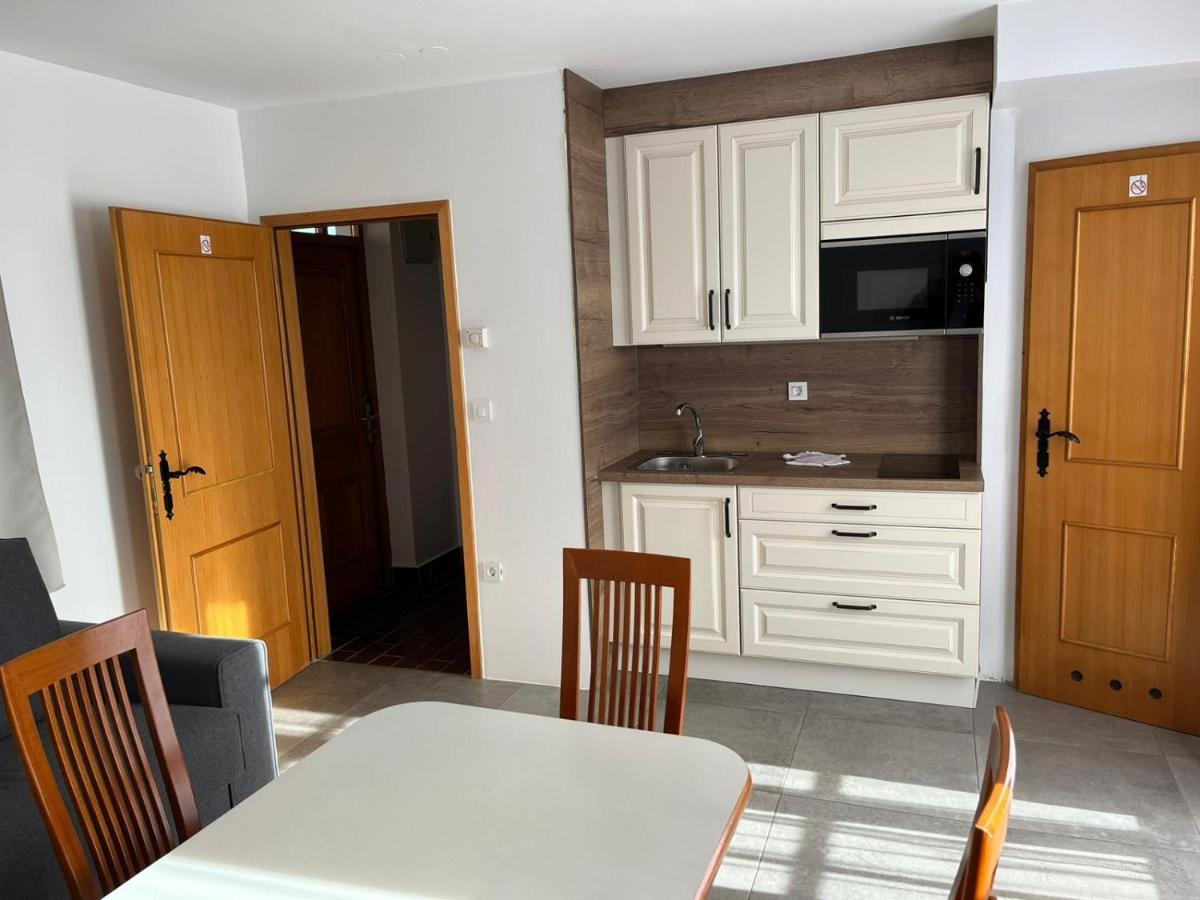 Apartments Prekmurska Vas - Vital Resort Moravske Toplice Extérieur photo