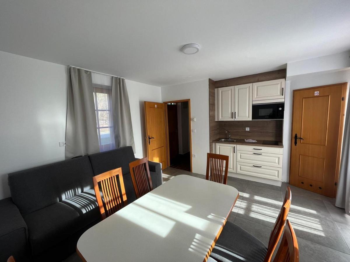 Apartments Prekmurska Vas - Vital Resort Moravske Toplice Extérieur photo