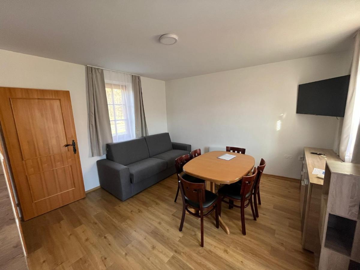 Apartments Prekmurska Vas - Vital Resort Moravske Toplice Extérieur photo
