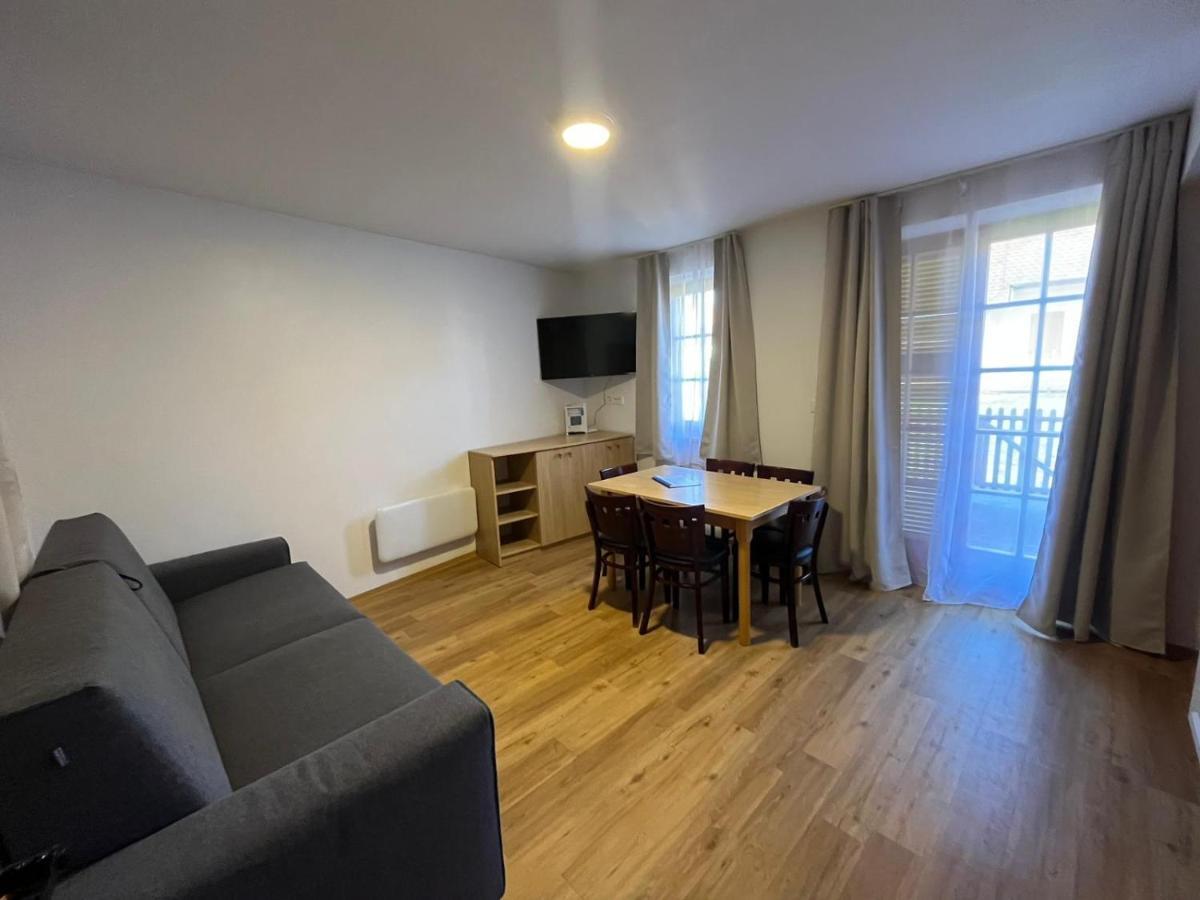 Apartments Prekmurska Vas - Vital Resort Moravske Toplice Extérieur photo