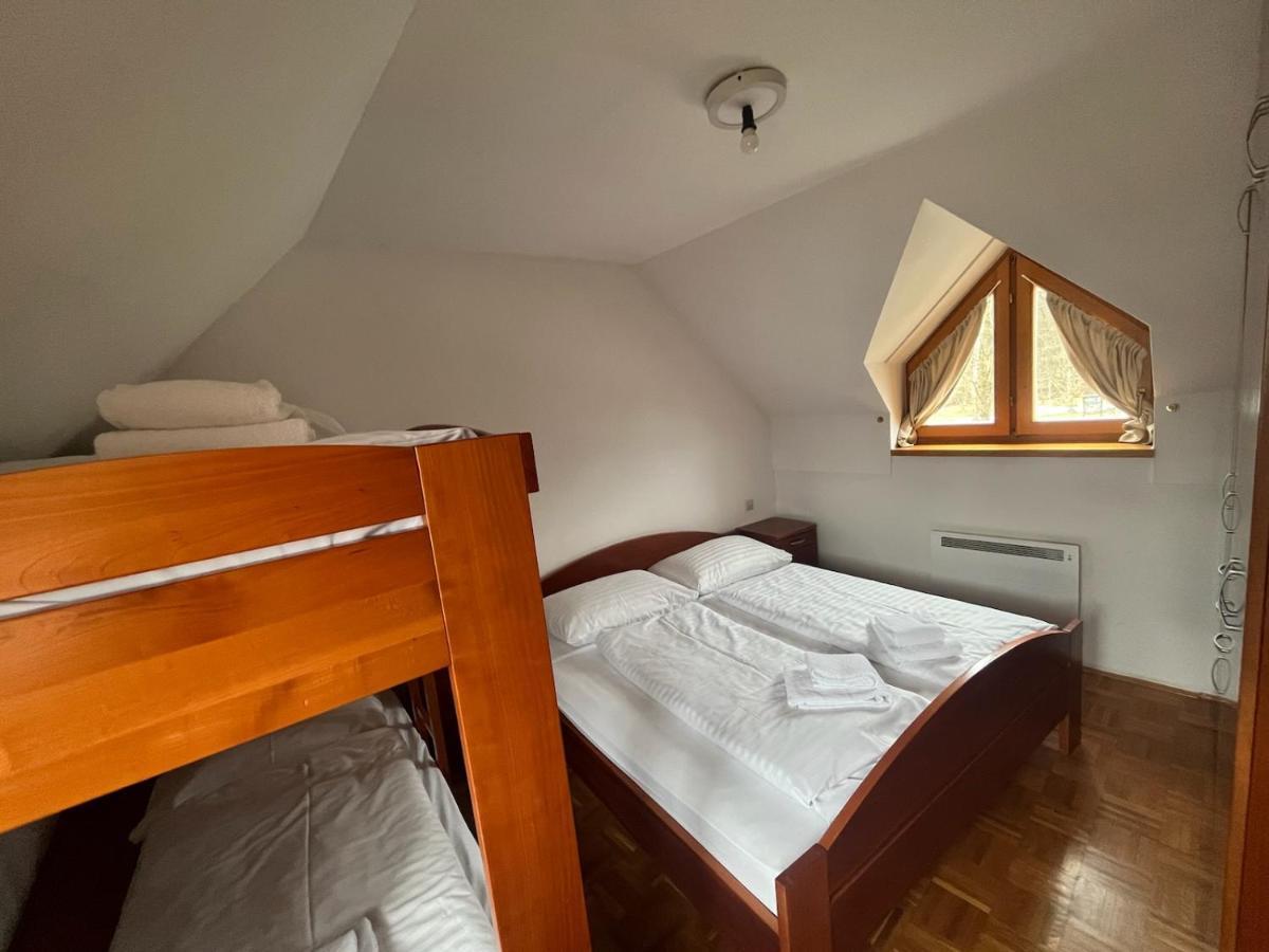 Apartments Prekmurska Vas - Vital Resort Moravske Toplice Extérieur photo
