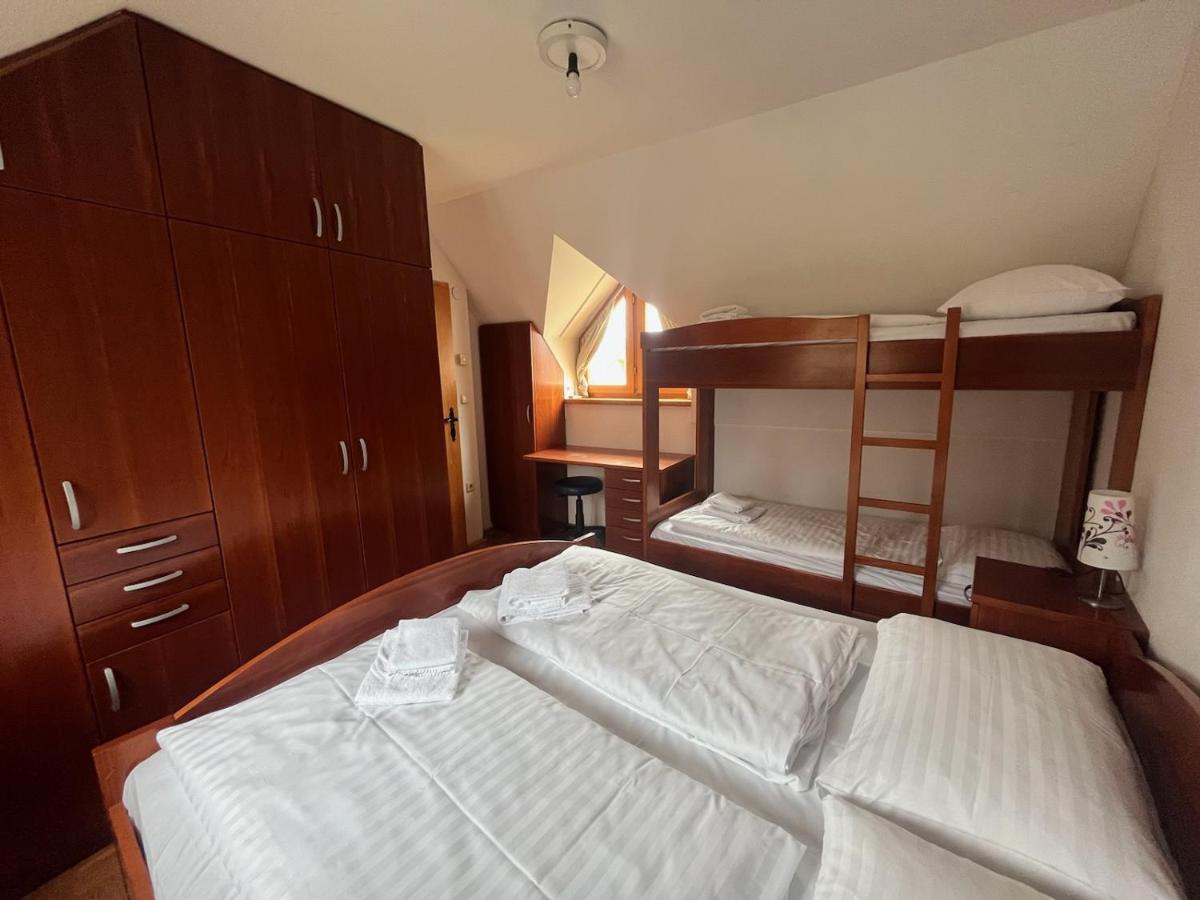 Apartments Prekmurska Vas - Vital Resort Moravske Toplice Extérieur photo