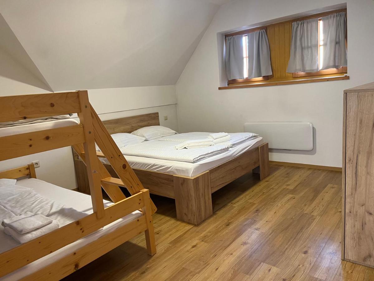 Apartments Prekmurska Vas - Vital Resort Moravske Toplice Extérieur photo