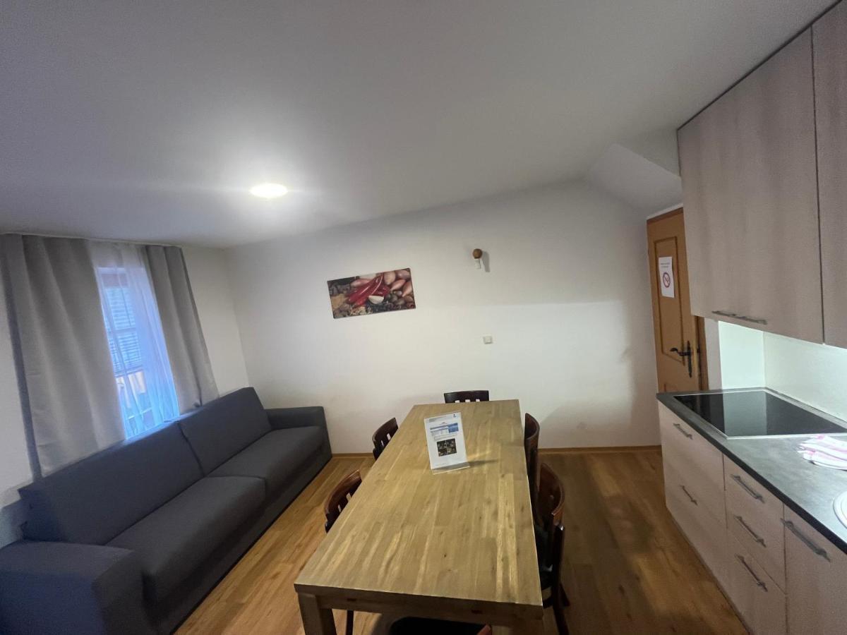 Apartments Prekmurska Vas - Vital Resort Moravske Toplice Extérieur photo