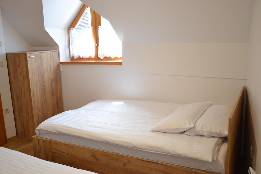 Apartments Prekmurska Vas - Vital Resort Moravske Toplice Extérieur photo