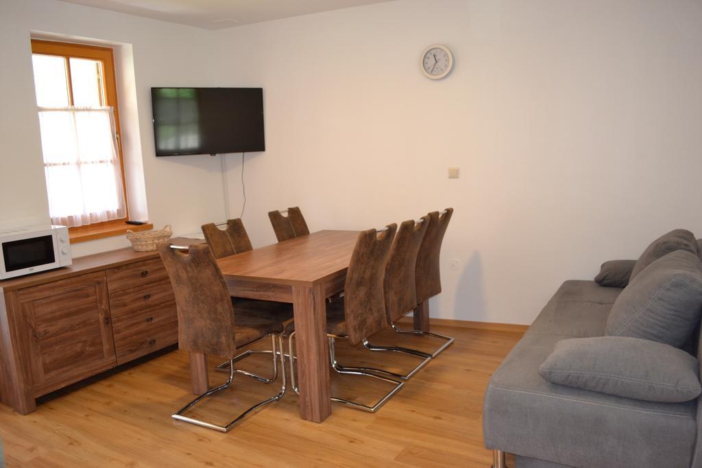 Apartments Prekmurska Vas - Vital Resort Moravske Toplice Extérieur photo