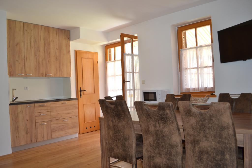 Apartments Prekmurska Vas - Vital Resort Moravske Toplice Extérieur photo