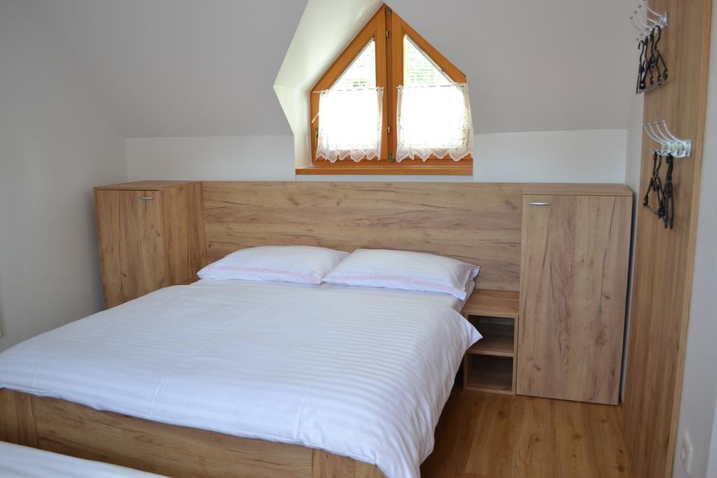 Apartments Prekmurska Vas - Vital Resort Moravske Toplice Extérieur photo