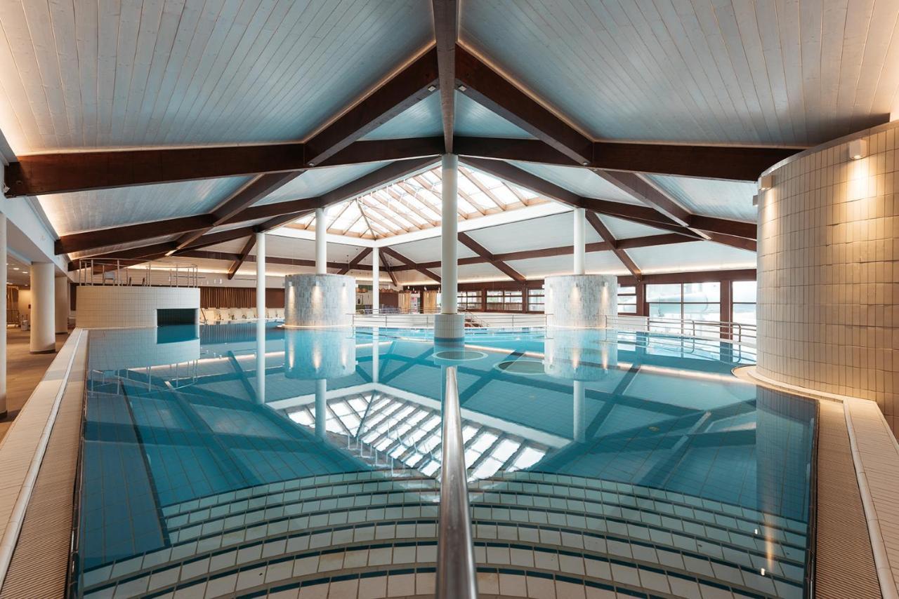 Apartments Prekmurska Vas - Vital Resort Moravske Toplice Extérieur photo