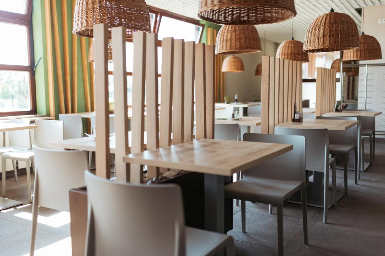 Apartments Prekmurska Vas - Vital Resort Moravske Toplice Extérieur photo